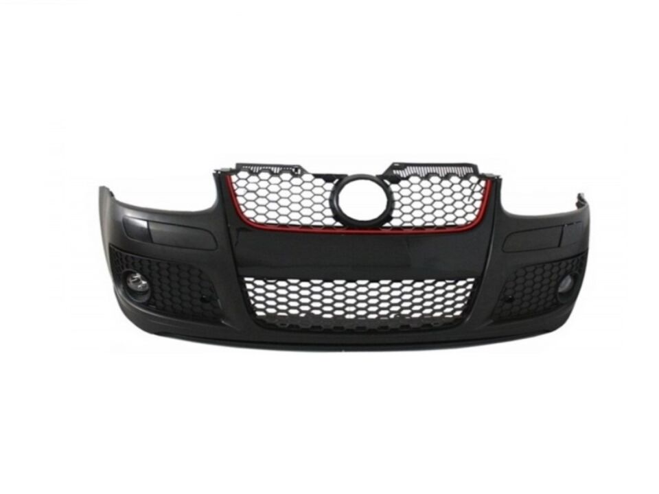 Volkswagen Golf 5 2003-2009 GTI Ön Tampon ve Panjur Seti