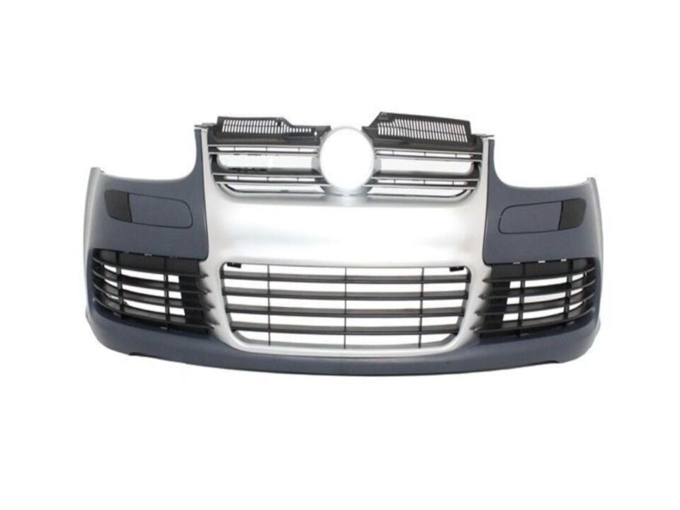 Volkswagen Golf 5 2003-2009 R32 Ön Tampon ve Panjur Seti