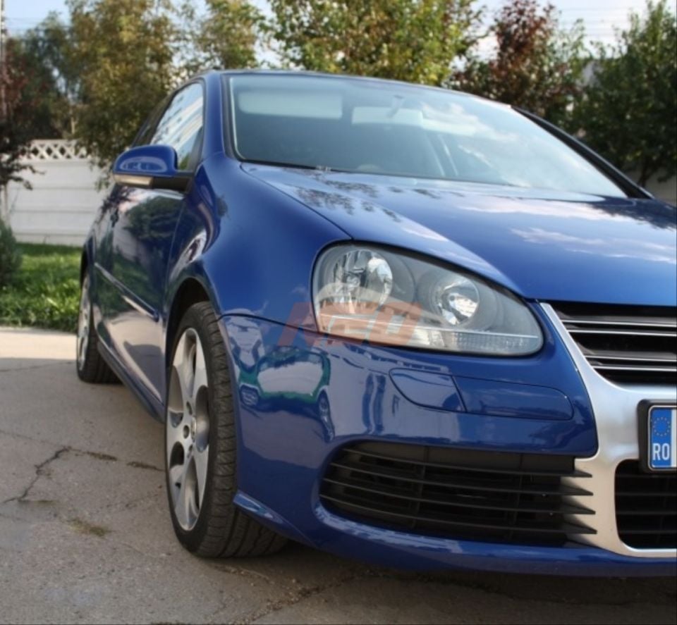 Volkswagen Golf 5 2003-2009 R32 Ön Tampon ve Panjur Seti