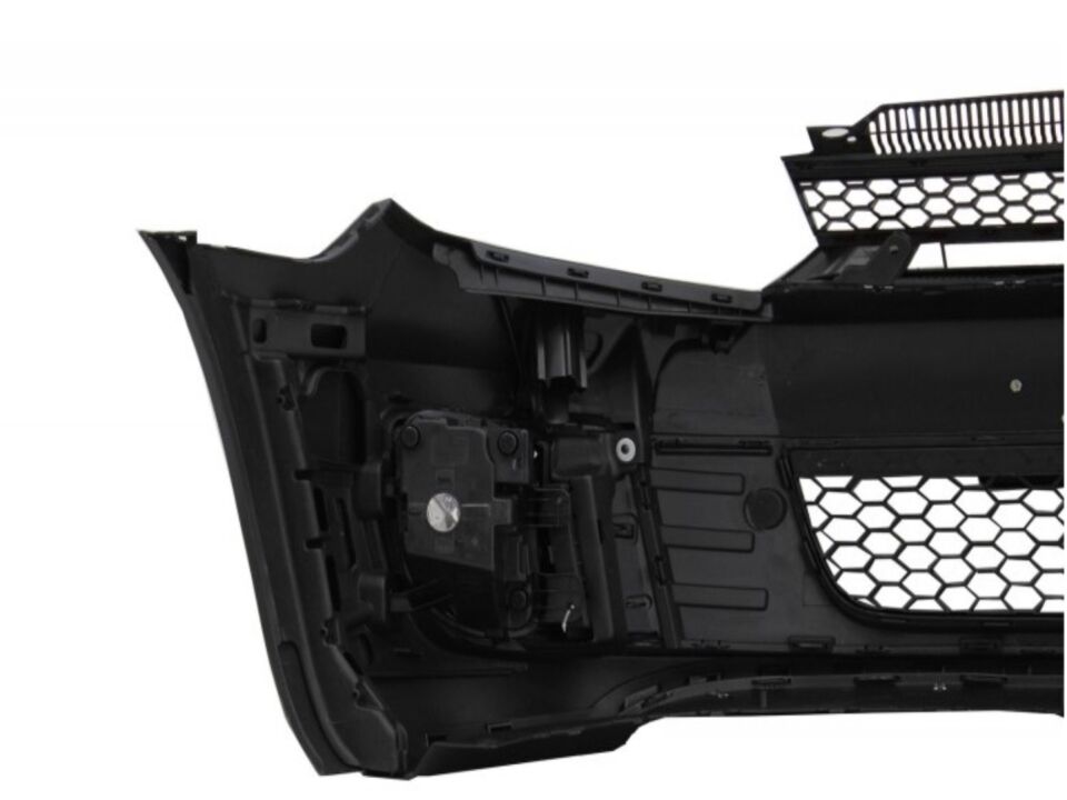 Volkswagen Golf 6 2008-2013 GTI Ön Tampon ve Panjur Seti