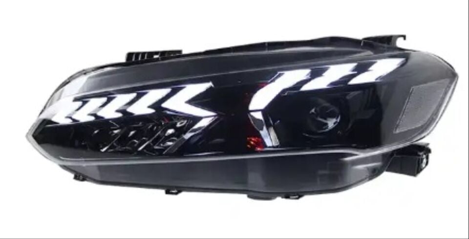 Honda Civic FE1/FL Dinamik Sinyalli Full LED Ön Far Takımı