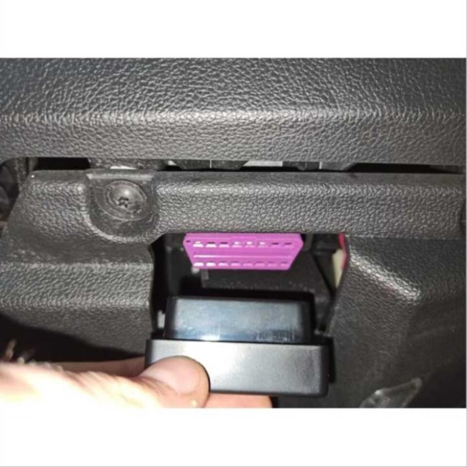Volkswagen Golf 7/7.5 2013-2020 OBD2 Otomatik Cam ve Sunroof Kapatma Modülü