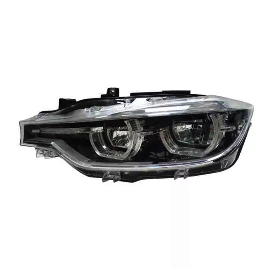 BMW F30 3 Serisi LCI LED Far
