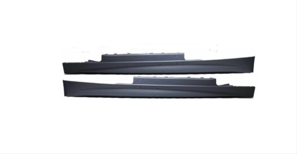 BMW 4 Serisi F36 M-Tech Body Kit (2015-2019)