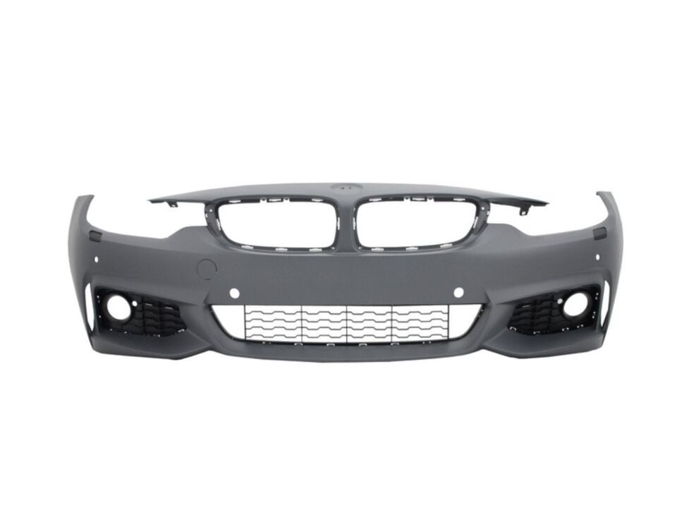 BMW 4 Serisi F36 M-Tech Body Kit (2015-2019)