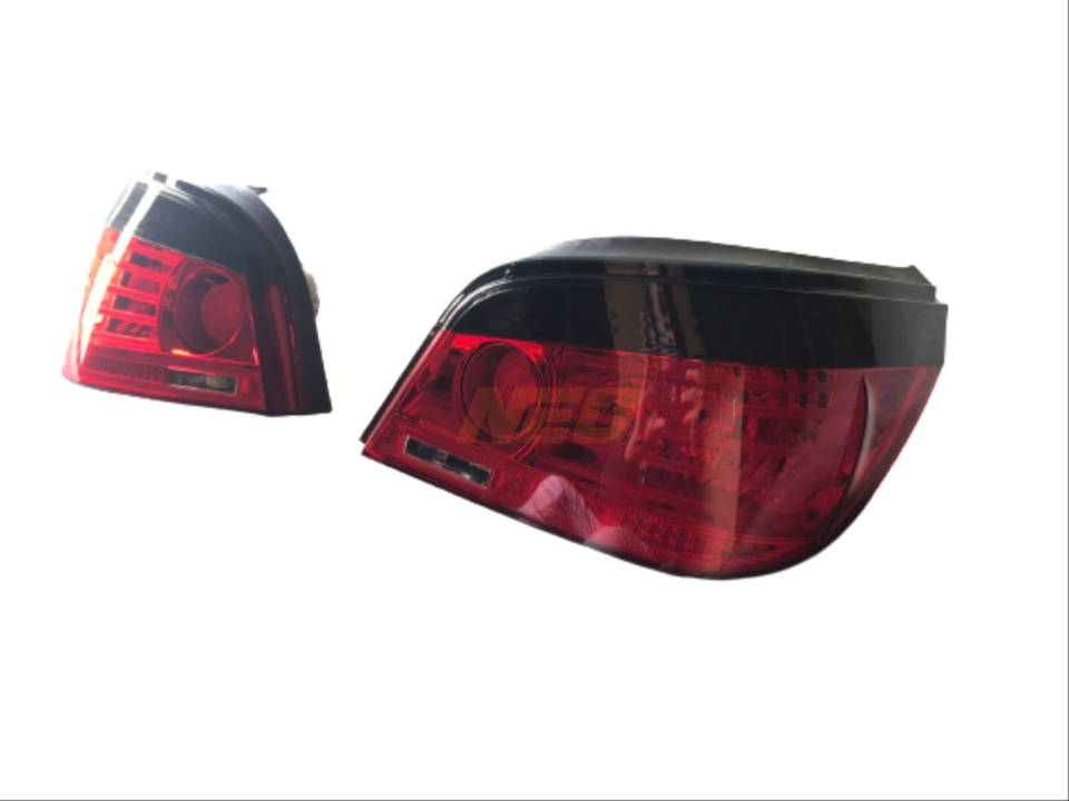 BMW 5 Serisi E60 LED Stop (2003-2009)