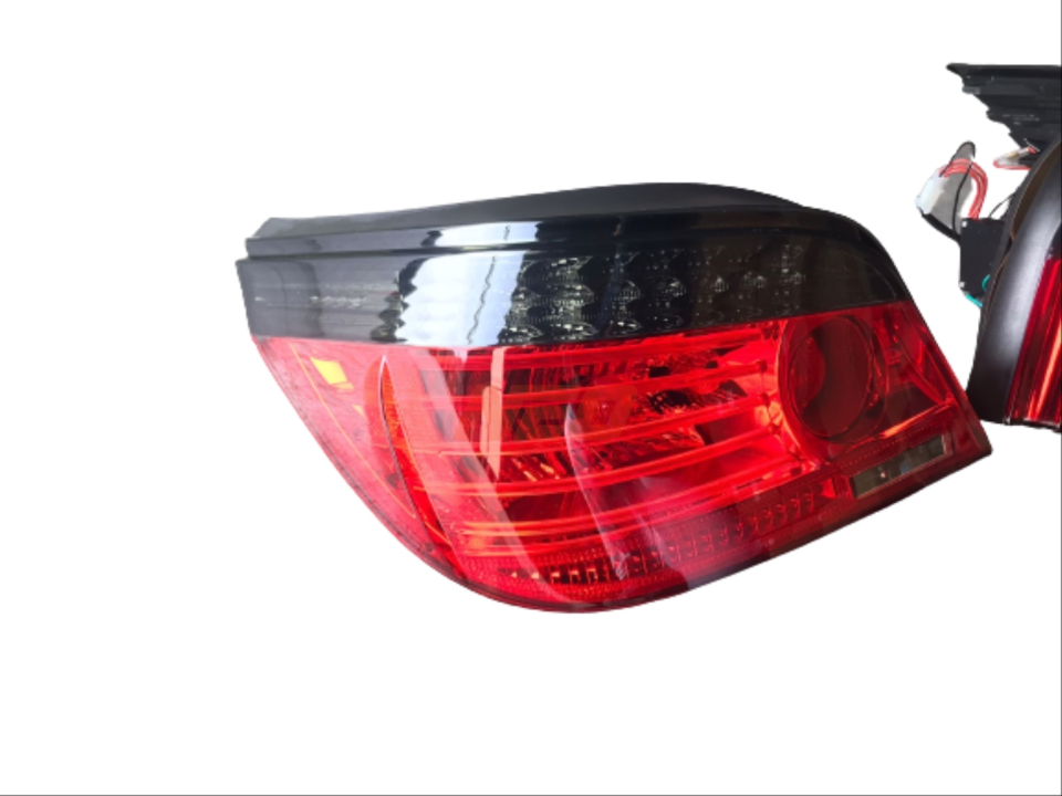BMW 5 Serisi E60 LED Stop (2003-2009)