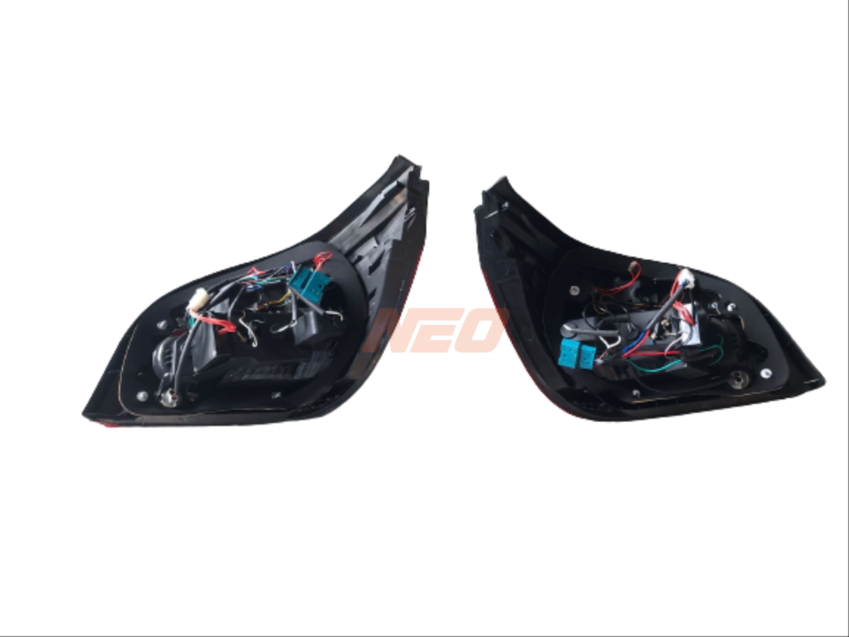 BMW 5 Serisi E60 LED Stop (2003-2009)
