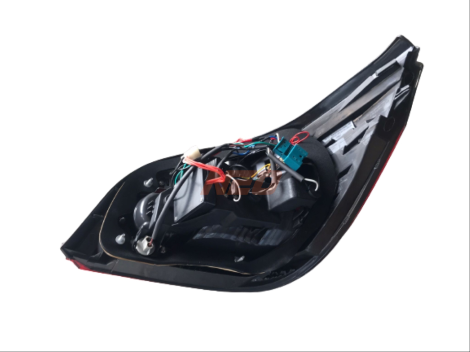 BMW 5 Serisi E60 LED Stop (2003-2009)