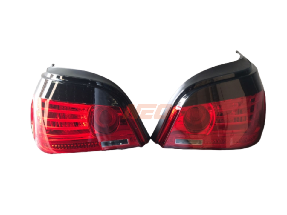 BMW 5 Serisi E60 LED Stop (2003-2009)