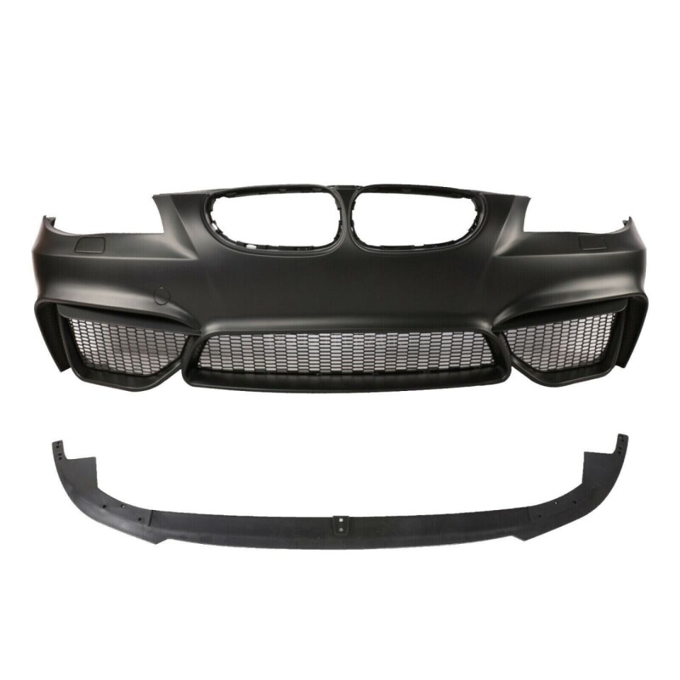 BMW 5 Serisi E60 M4 Görünüm Body Kit