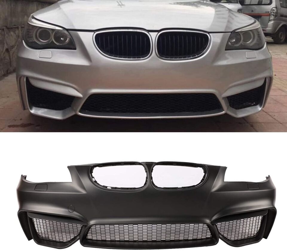 BMW 5 Serisi E60 M4 Görünüm Body Kit
