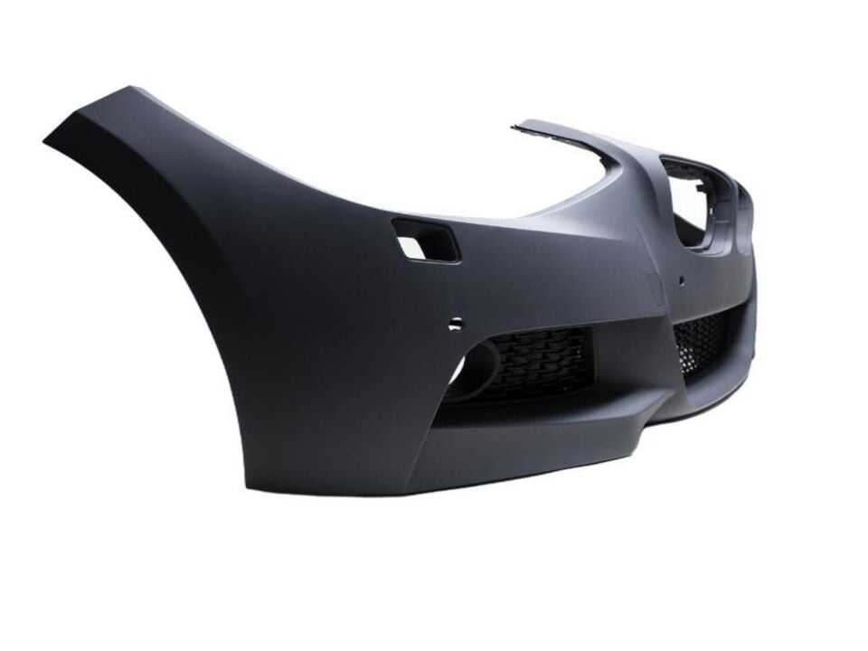 BMW 1 Serisi F20 M-Tech Body Kit (2012-2015)