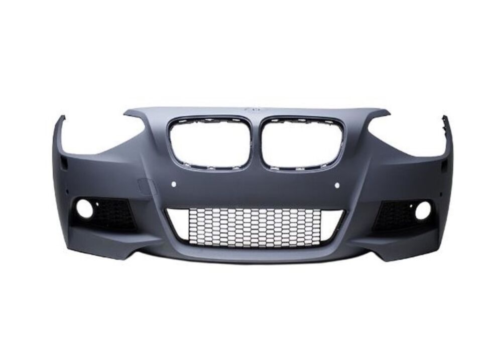 BMW 1 Serisi F20 M-Tech Body Kit (2012-2015)