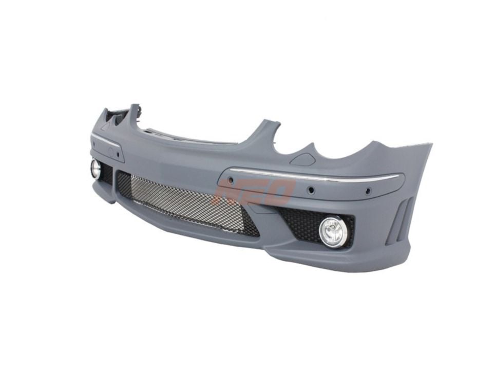 Mercedes CLK W209 AMG Body Kit 2004-2006