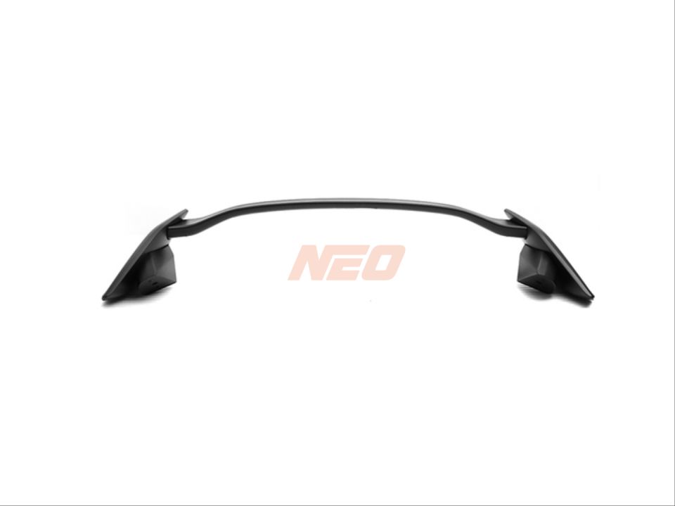 CIVIC FK7 IÇIN UYUMLU TYPE-R SPOILER (BOYASIZ)