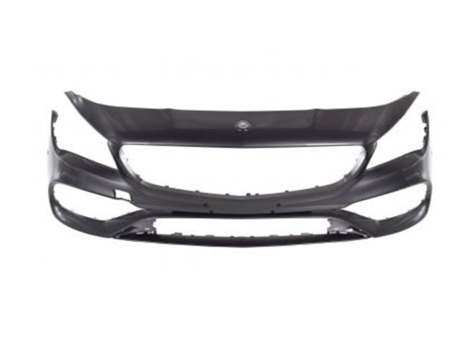 Mercedes CLA Serisi W117 (13-18) için CLA45 AMG Full Body Kit Seti