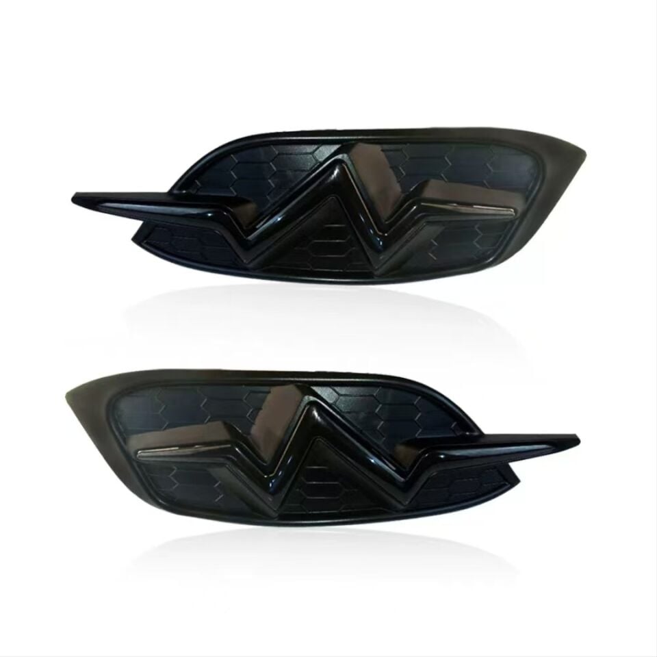 FC5 RİTİM DİZAYN ARKA SİS LED KIRMIZI - SMOKE