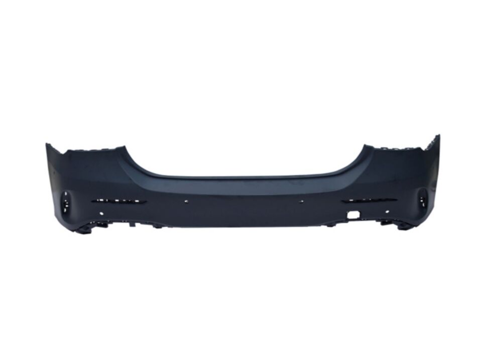 Mercedes A Serisi W177 Hatchback (18+) için AMG-Line Body Kit Seti