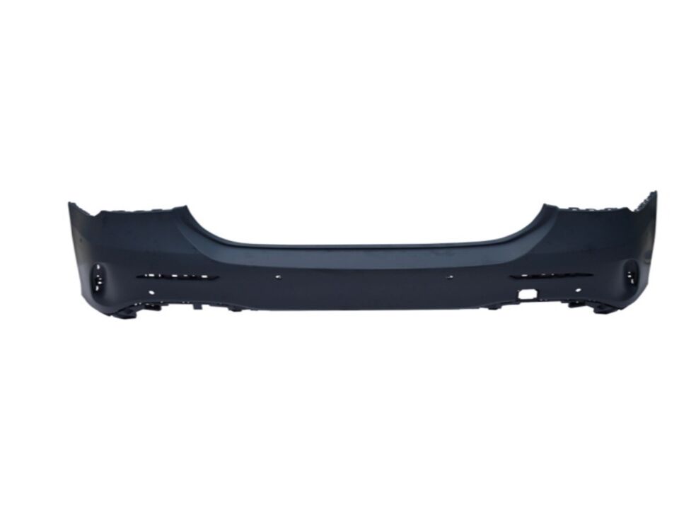 Mercedes A Serisi W177 Sedan (19+) için AMG-Line Body Kit Seti