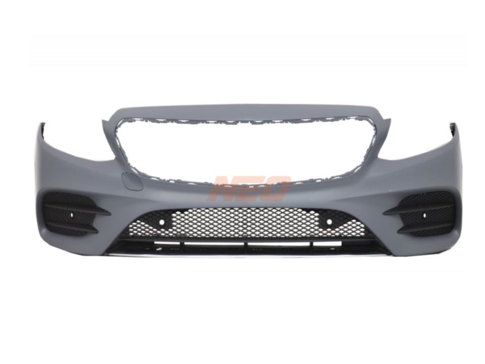 Mercedes-Benz E Serisi W213 (16-20) AMG Full Body Kit Seti