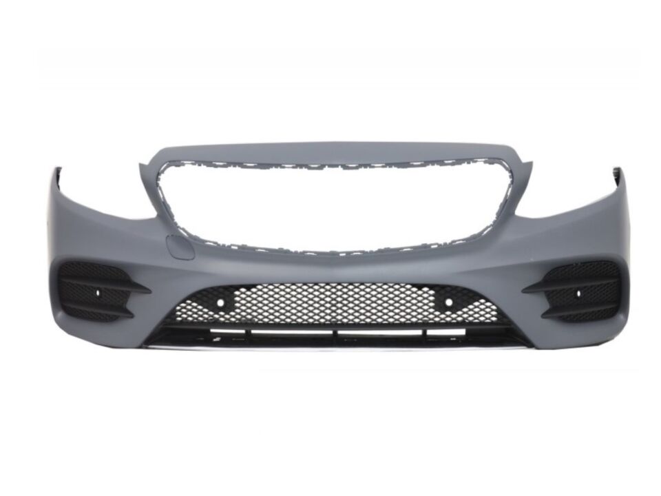 Mercedes-Benz E Serisi W213 (16-20) AMG Full Body Kit Seti