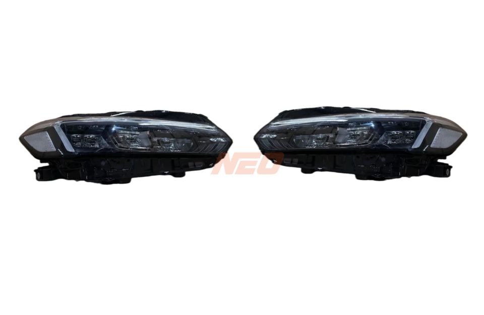 Honda Civic FE1/FL Yarasa Full LED Ön Far Takımı