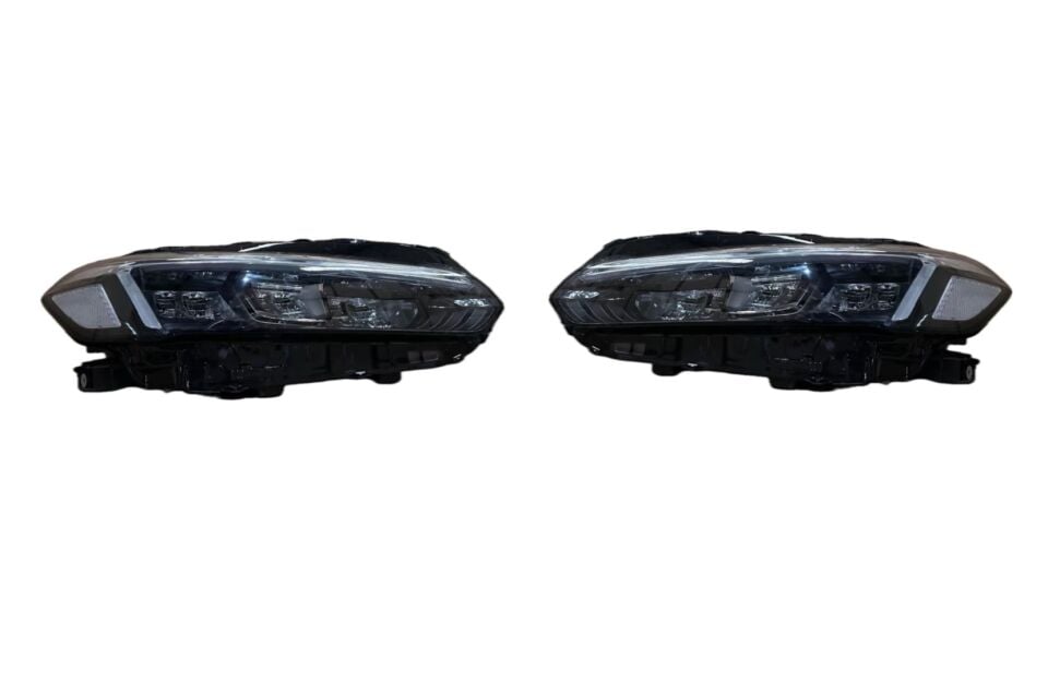 Honda Civic FE1/FL Yarasa Full LED Ön Far Takımı