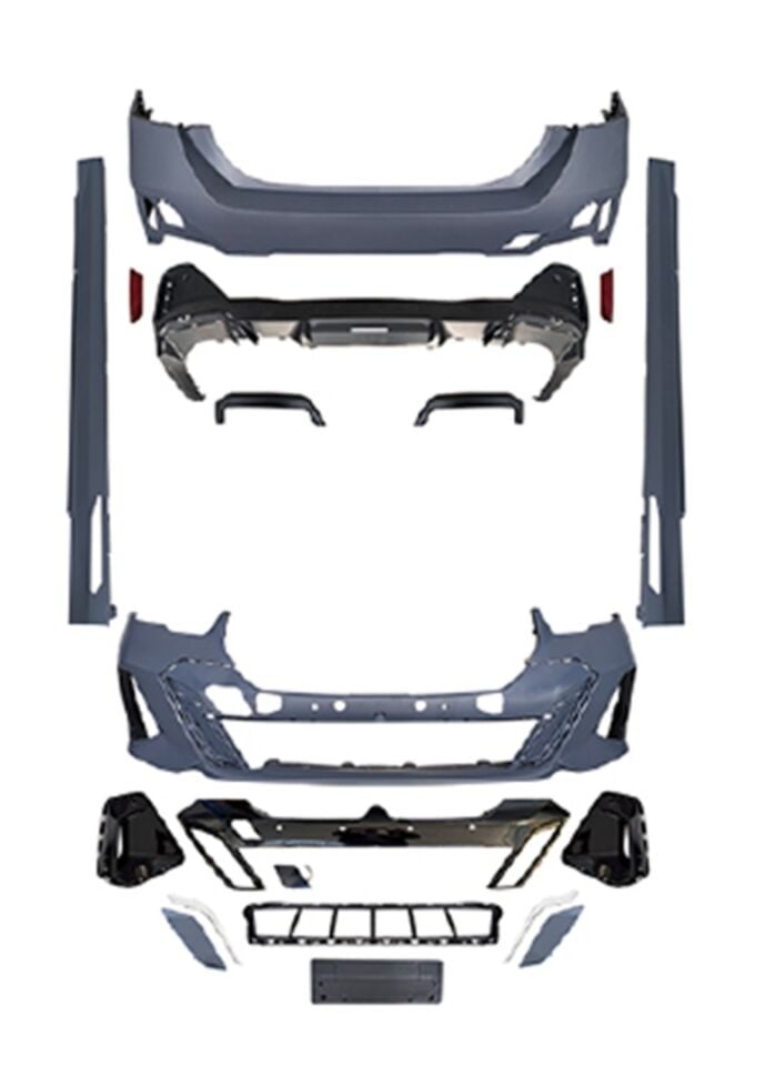 G60 MT BODY KIT