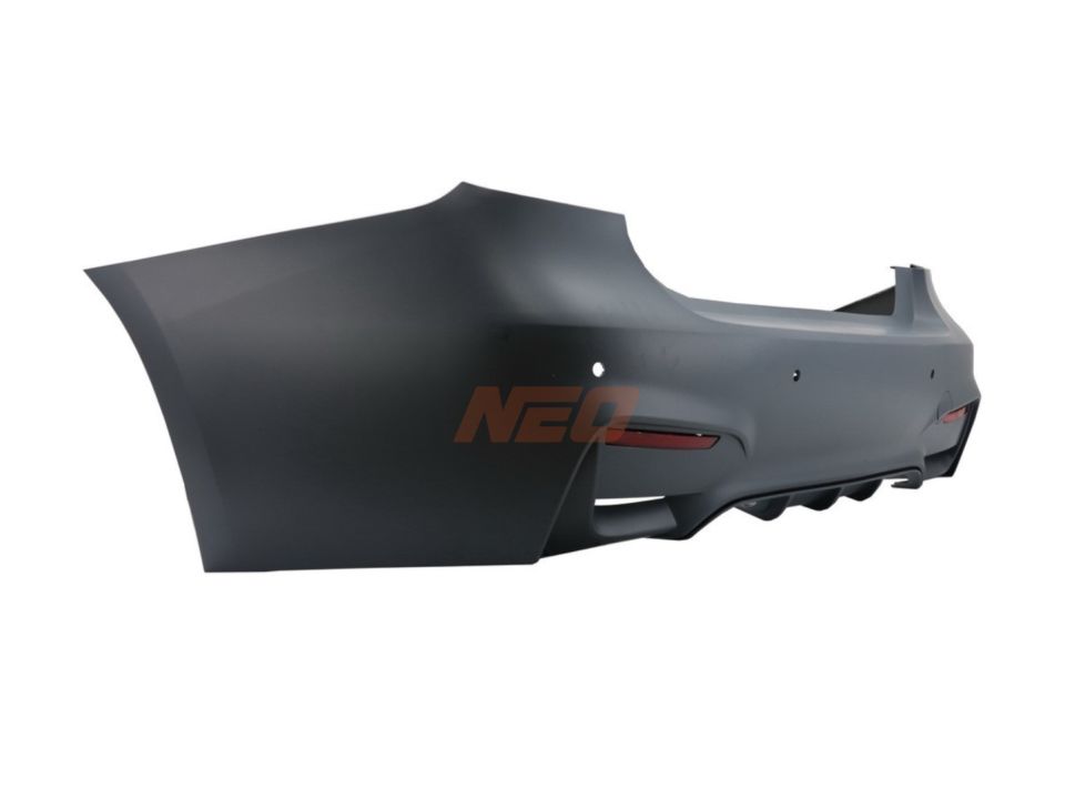 BMW 3 Serisi F30 M3 Arka Tampon (2012-2018)