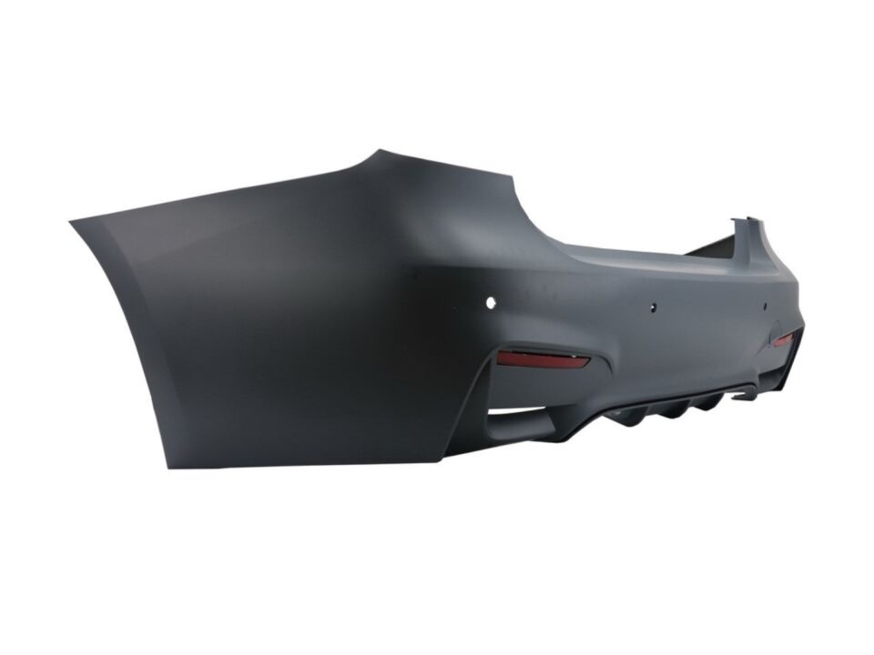 BMW 3 Serisi F30 M3 Arka Tampon (2012-2018)