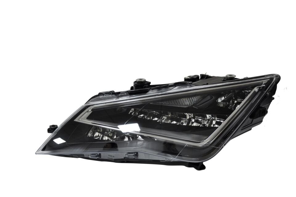 LEON 13-17 HEADLIGHT (FULL LED)