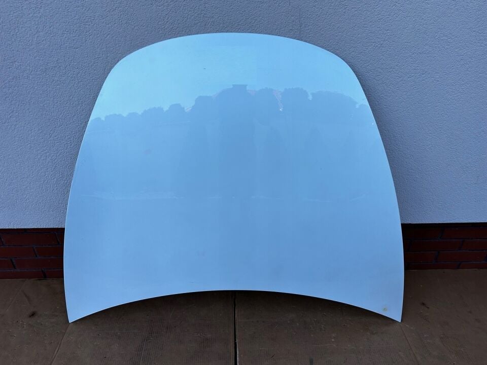 Tesla Model 3 2017-2023 Alüminyum Motor Kaputu