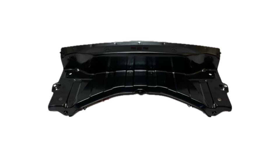 Tesla Model Y 2020+ Alüminyum Arka Panel