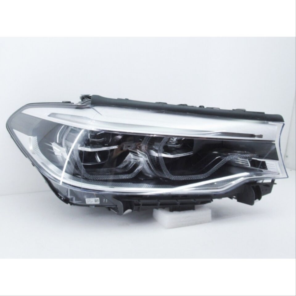 BMW 5 Serisi G30 LED Far Takımı (2017-2019)