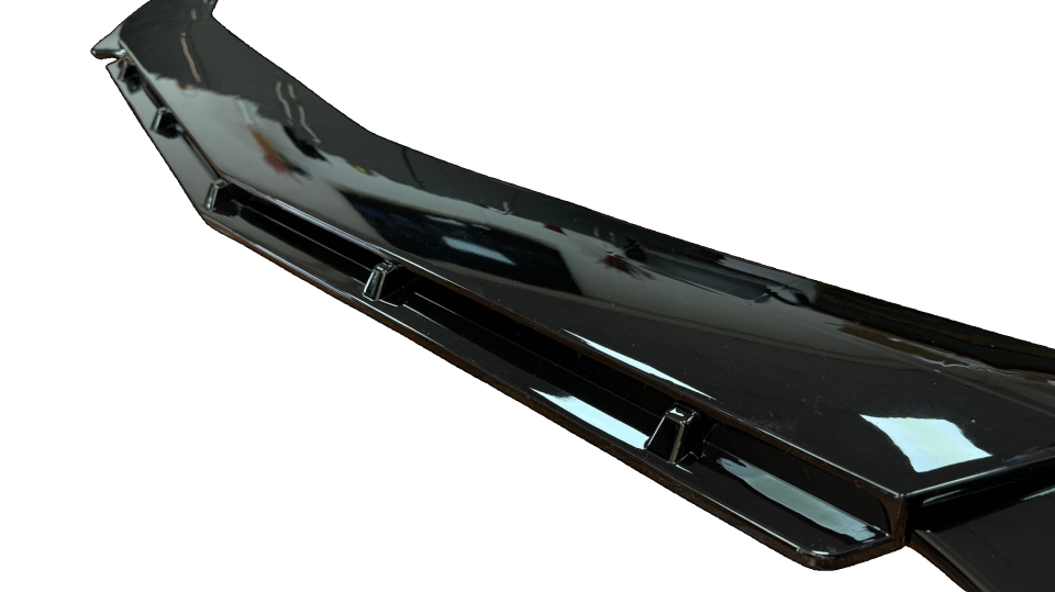 UNIVERSAL YENI TIP ON LIP - PIANO BLACK