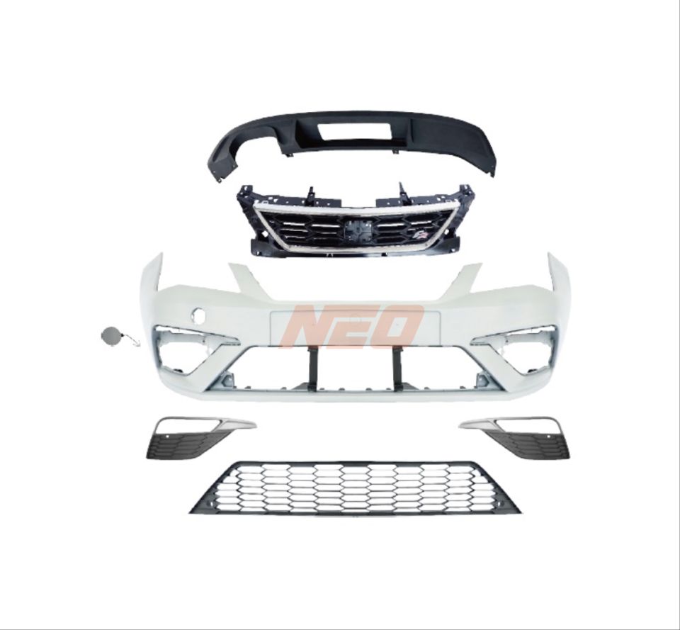 LEON 2018-2020 İÇİN FR BODY KIT (SİS DAHİL)