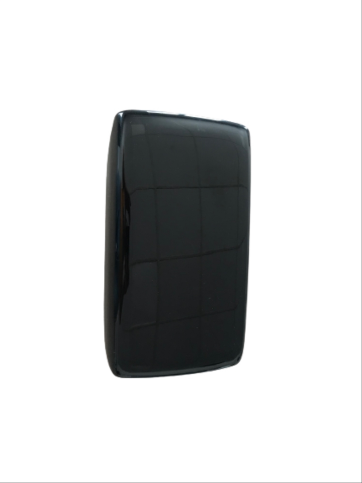 Honda Civic FE1/FL Orta Konsol Kol Dayama Kapağı Piano Black