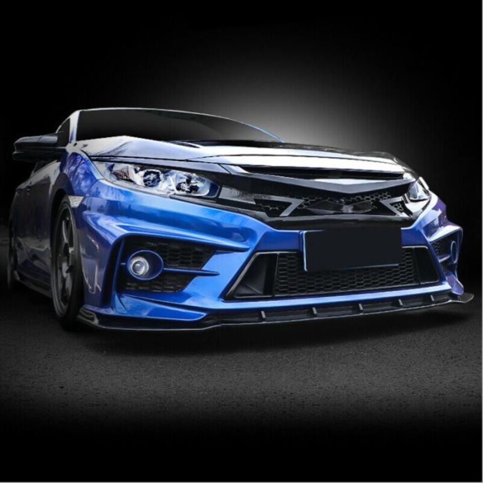 Honda Civic FC5 2016-2021 JDM Ön Panjur