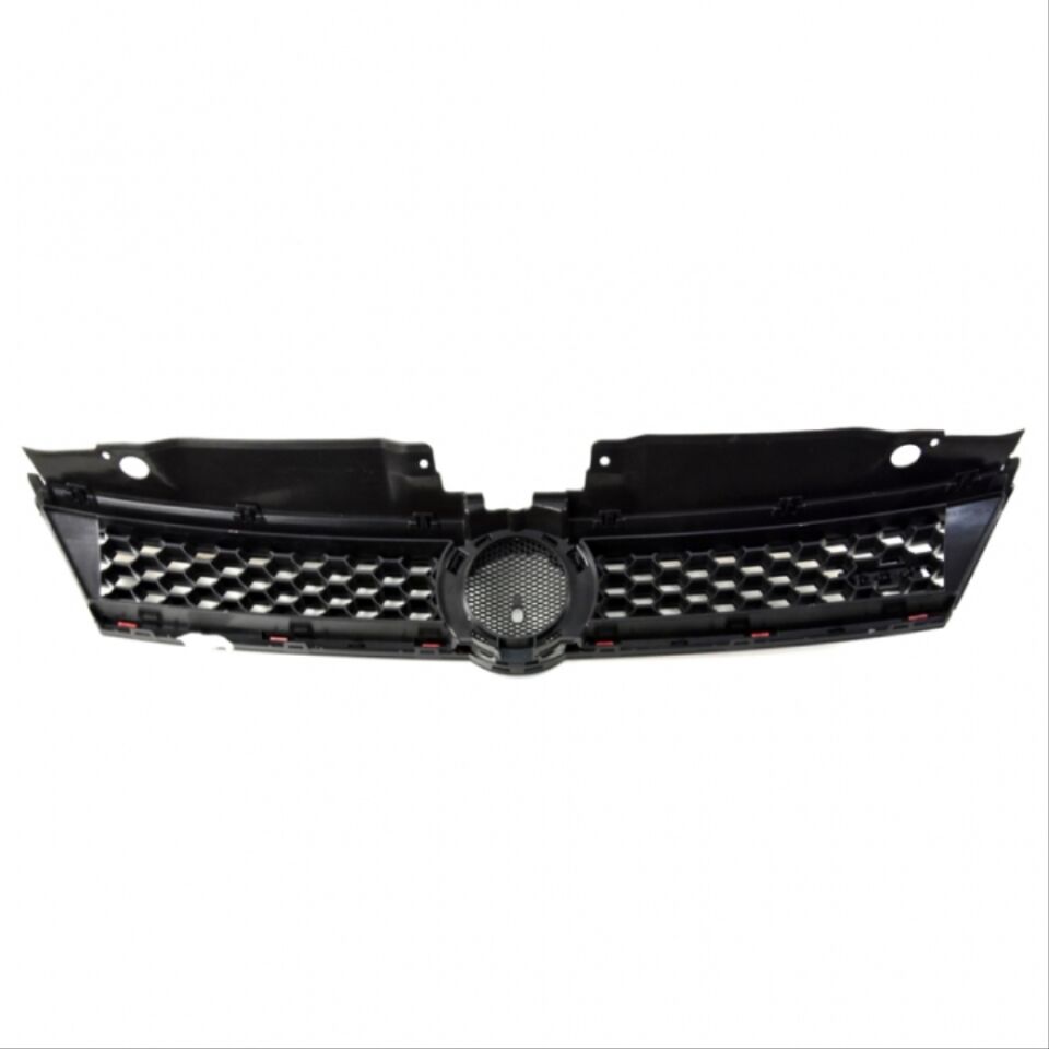 Volkswagen Jetta 2011-2014 Makyajsız Kasa GLI Ön Panjur