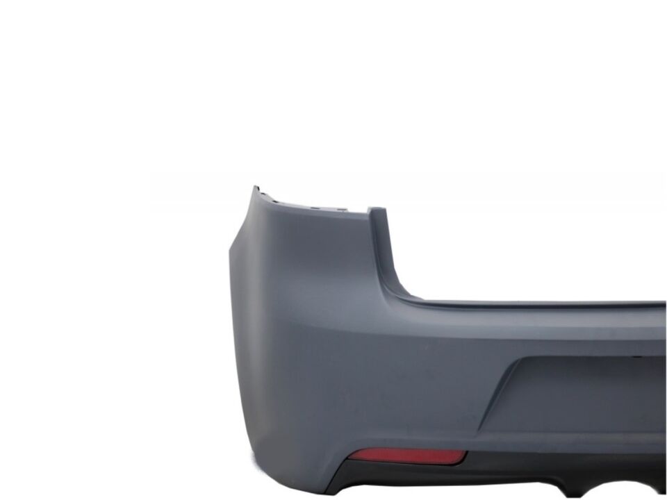 Volkswagen Golf 6 2008-2013 R20 Arka Tampon Seti