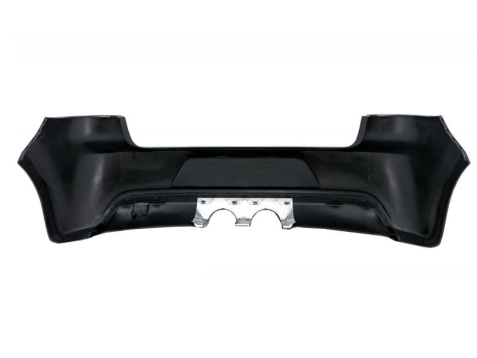 Volkswagen Golf 6 2008-2013 R20 Arka Tampon Seti