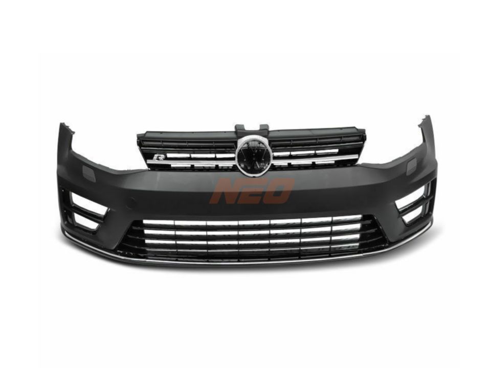 GOLF 7 R20 ON TAMPON  SET