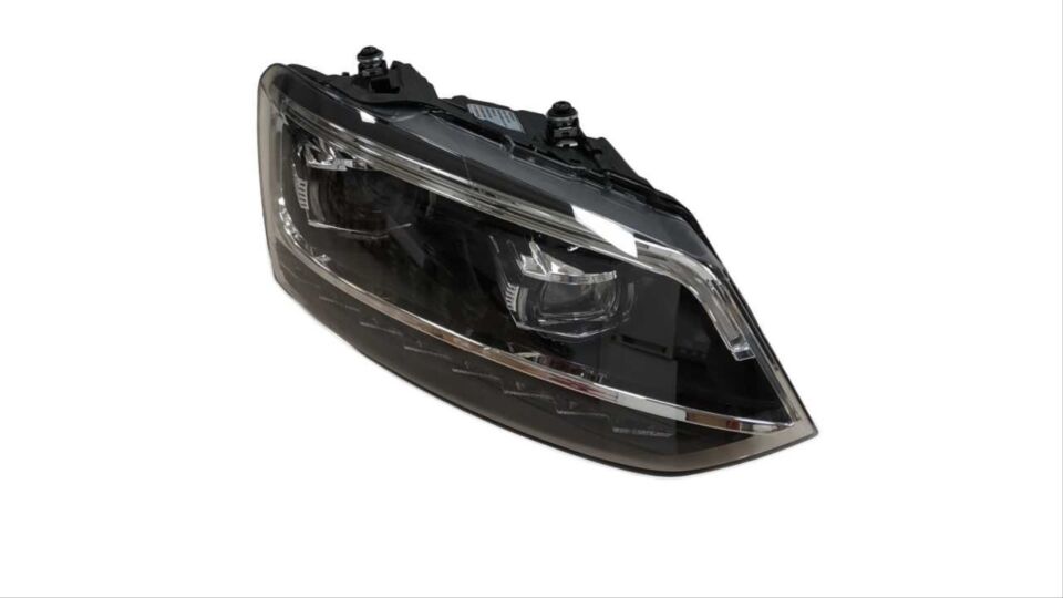 VW Polo 6R/6C (09-17) GTI U-LED Bi-Xenon Far Seti