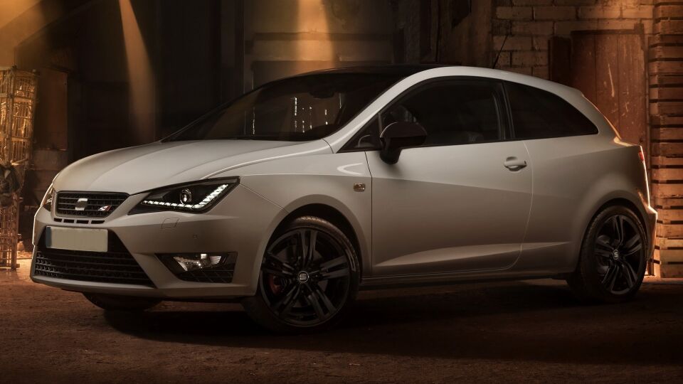 Seat Ibiza 6J 2012-2017 Makyajlı Kasa Kayar Sinyalli Full LED Far Seti
