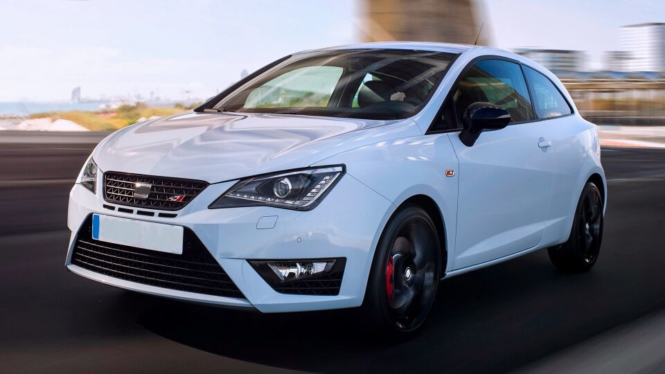 Seat Ibiza 6J 2012-2017 Makyajlı Kasa Kayar Sinyalli Full LED Far Seti
