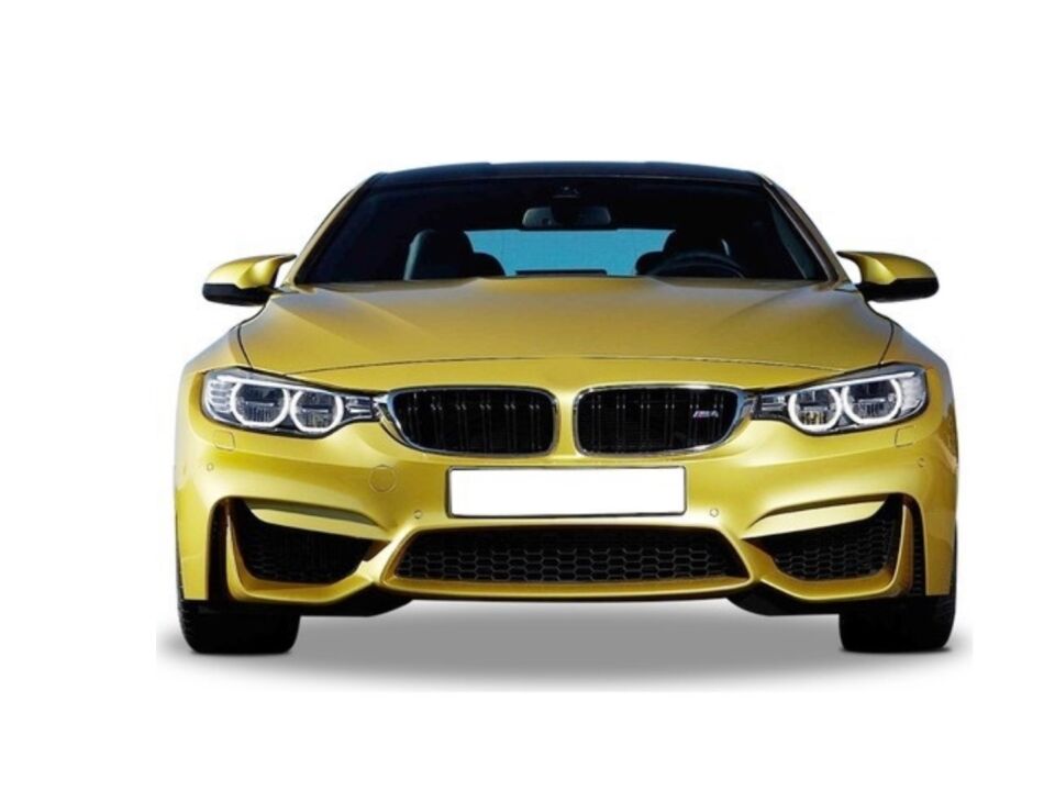 BMW 4 Serisi F36 Gran Coupe M4 Body Kit