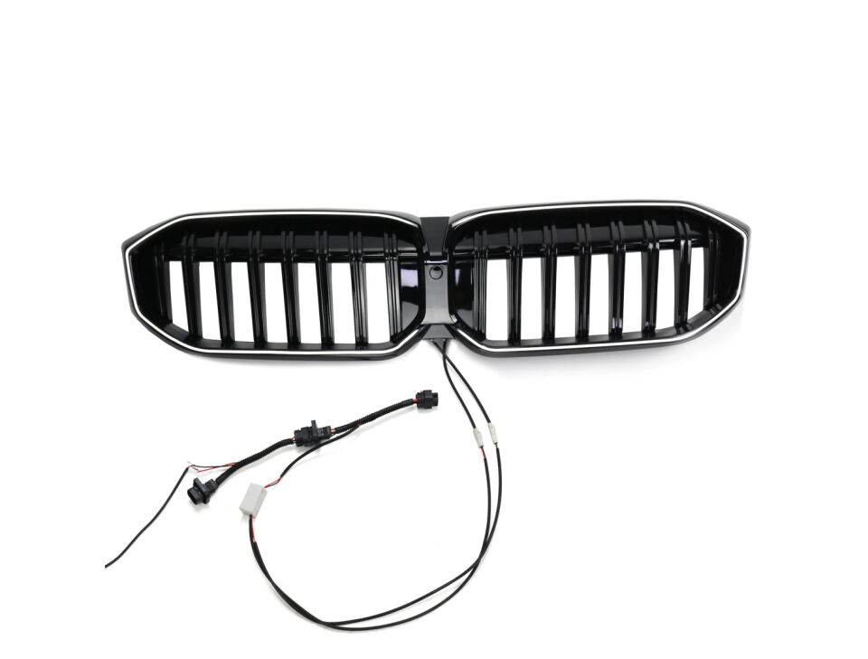BMW G20 LCI LED Panjur