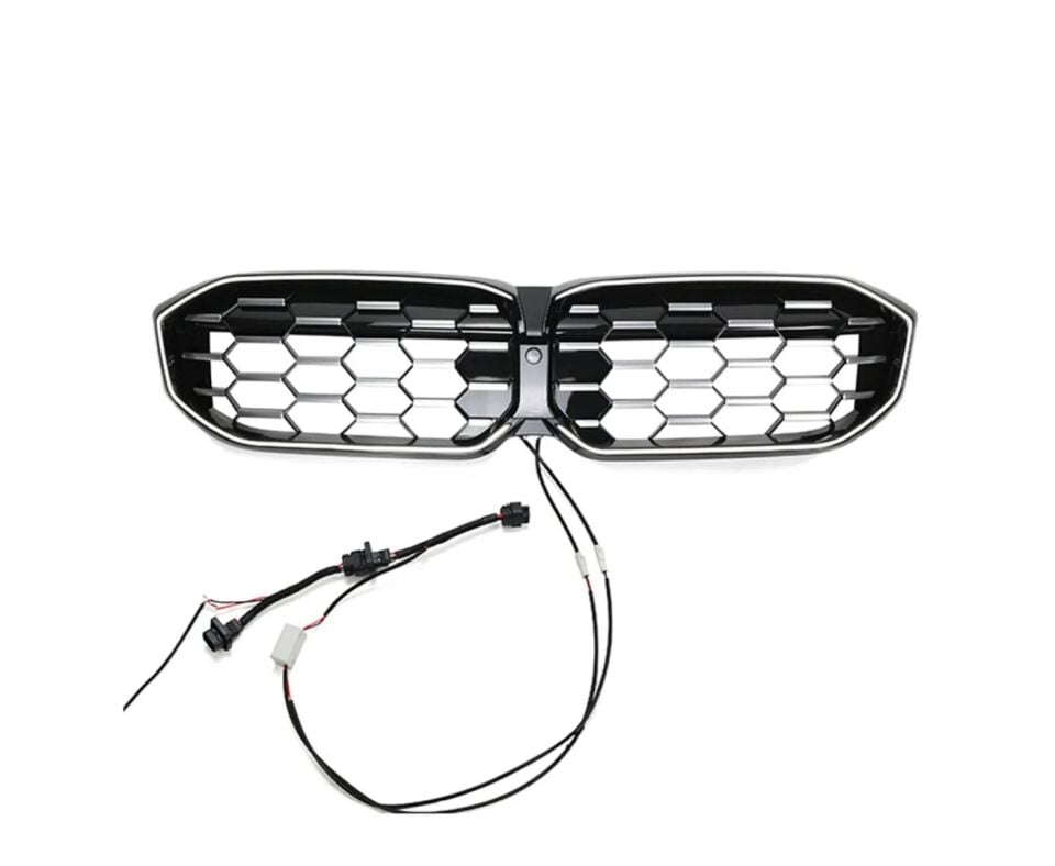 BMW G20 LCI Diamond LED Panjur