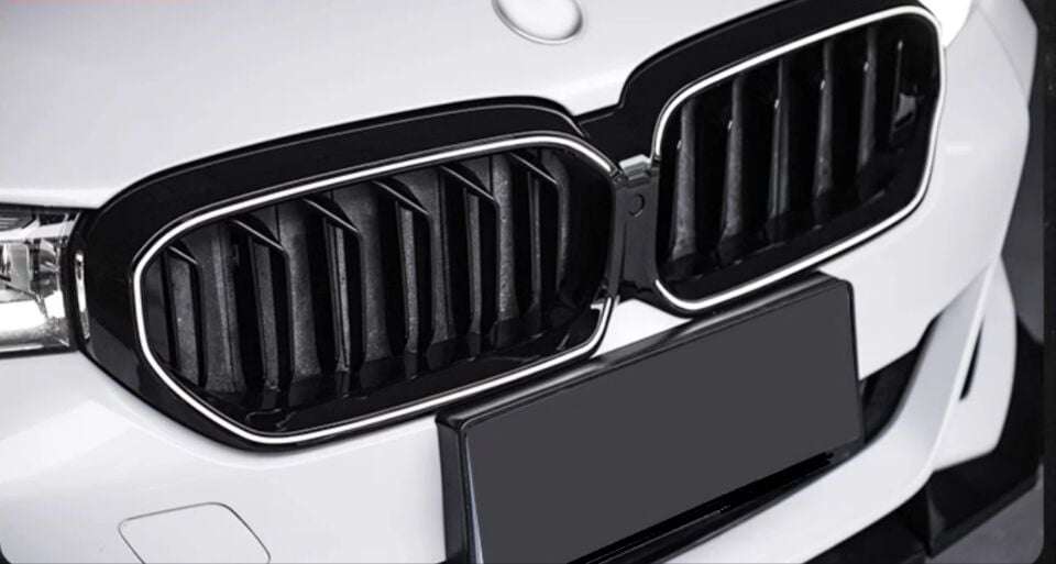 BMW G30 LCI+ LED Panjur